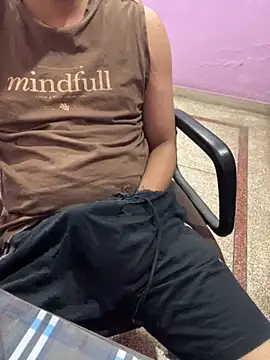 shubhfuckmw online show from March 25, 8:09 am