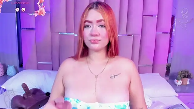 Saory     online show from March 29, 1:05 am