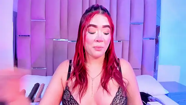 Saory     online show from June 13, 12:19 am
