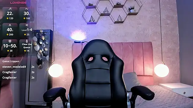 Snapshot of magic_aurae chatting on March 27, 11:43 am magic aurae online show from March 27, 11:43 am