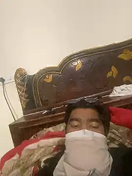 Snapshot of Goravdesiland chatting on March 7, 6:05 pm Goravdesiland online show from March 7, 6:05 pm