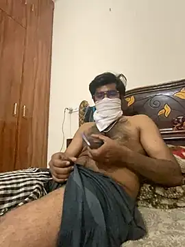 Snapshot of Goravdesiland chatting on March 12, 5:41 pm Goravdesiland online show from March 12, 5:41 pm