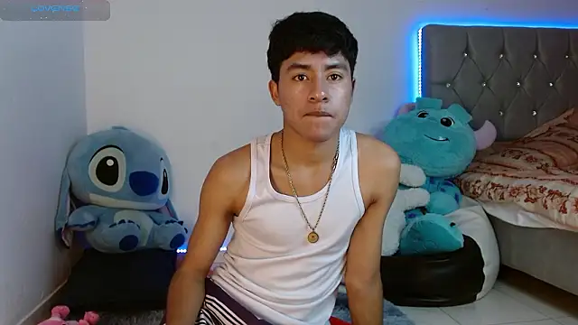 Snapshot of Sebas_fire4 chatting on March 10, 1:54 am Sebas fire4 online show from March 10, 1:54 am