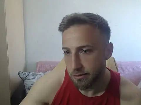 Snapshot of BlondEagleMuscle chatting on May 19, 10:10 am BlondEagleMuscle online show from May 19, 10:10 am