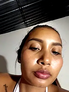 Snapshot of Genesis_18_ chatting on March 17, 1:54 am Genesis 18 online show from March 17, 1:54 am