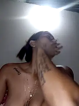 Snapshot of Genesis_18_ chatting on March 18, 2:37 am Genesis 18 online show from March 18, 2:37 am