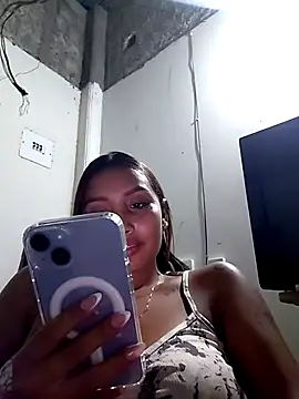 Snapshot of Genesis_18_ chatting on March 28, 12:21 am Genesis 18 online show from March 28, 12:21 am