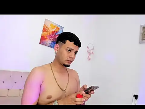 kriss matte22 online show from March 24, 9:53 pm