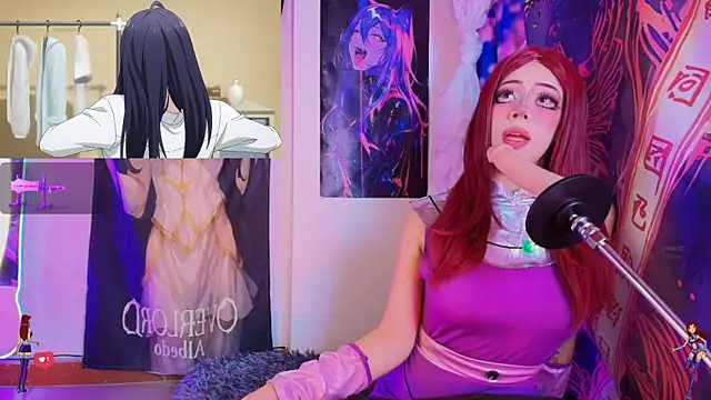 hani bun online show from June 29, 1:56 am