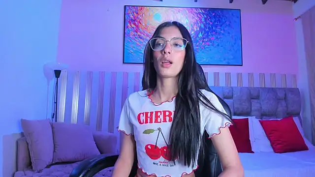 Snapshot of j_belle_ chatting on March 11, 1:17 pm j belle online show from March 11, 1:17 pm