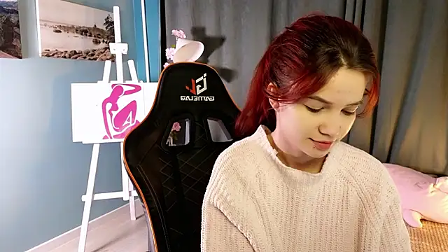 Snapshot of GG_Viper chatting on March 16, 8:46 pm GG Viper online show from March 16, 8:46 pm