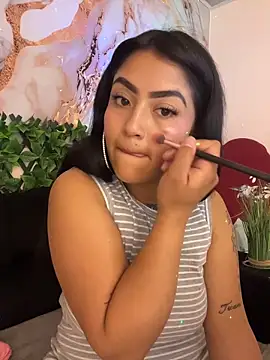 Snapshot of nikol_19x chatting on March 27, 6:40 pm nikol 19x online show from March 27, 6:40 pm