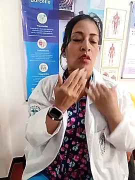 Aitana444 online show from March 13, 1:07 pm