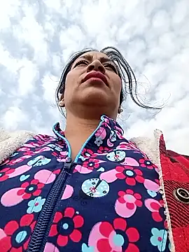 Aitana444 online show from March 25, 1:39 pm