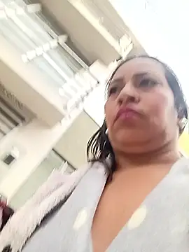 Aitana444 online show from March 26, 11:27 am