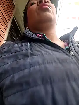 Aitana444 online show from March 27, 12:16 pm