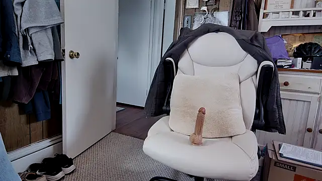 veinman online show from March 8, 8:34 pm