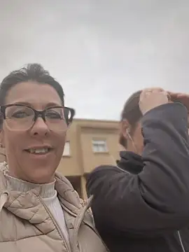 ManuelaX online show from March 2, 11:06 am