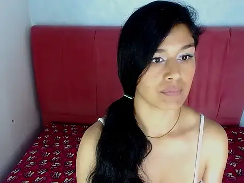 Snapshot of abrilruizcm101 chatting on March 13, 12:17 am abrilruizcm101 online show from March 13, 12:17 am