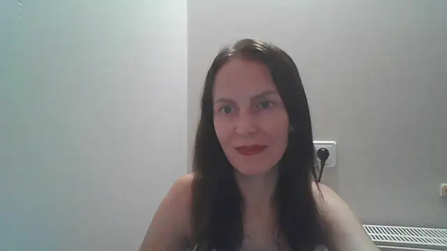 AnnaTight online show from August 6, 5:37 pm