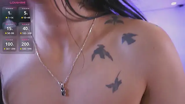 Snapshot of Zooe8 chatting on March 13, 3:40 pm Zooe8 online show from March 13, 3:40 pm