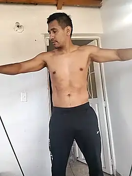 Andry Carter online show from March 7, 7:55 pm