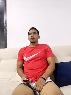 Andry Carter online show from March 11, 1:33 am