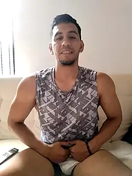 Andry Carter online show from March 27, 10:42 pm