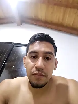 Andry Carter online show from March 29, 1:38 am