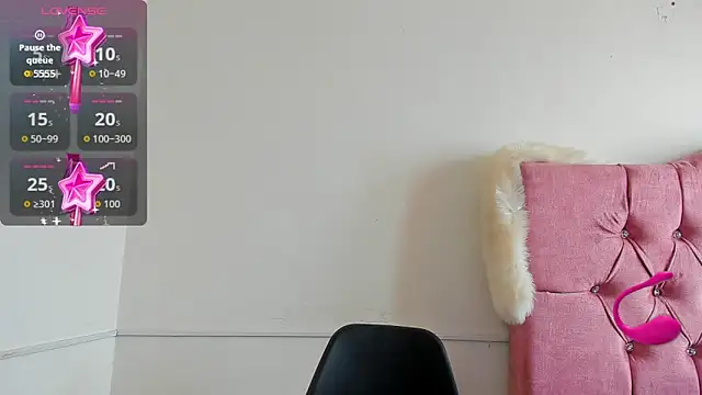  scarlettmoon online show from March 25, 6:03 pm