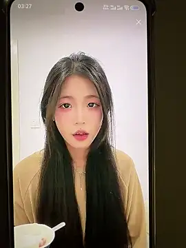 linlin-005 online show from March 31, 7:25 pm