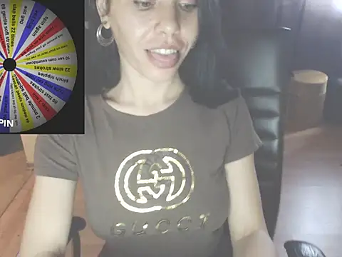 Snapshot of IconDomme0 chatting on March 21, 9:47 am IconDomme0 online show from March 21, 9:47 am