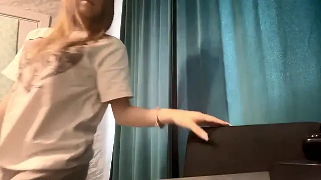 Snapshot of GoneAccuser chatting on March 27, 6:08 am GoneAccuser online show from March 27, 6:08 am