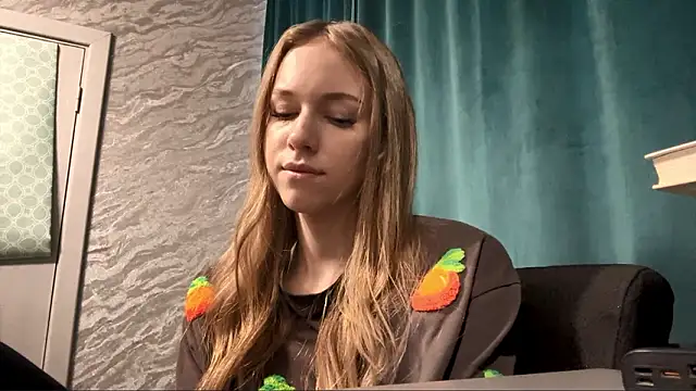 Snapshot of GoneAccuser chatting on March 29, 6:24 am GoneAccuser online show from March 29, 6:24 am