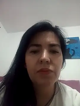 Snapshot of Abe_Phone chatting on March 6, 6:10 am Abe Phone online show from March 6, 6:10 am