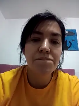 Snapshot of Abe_Phone chatting on March 31, 4:46 am Abe Phone online show from March 31, 4:46 am