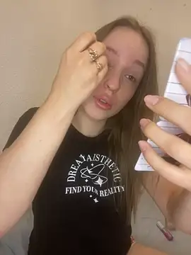 Snapshot of NeEdnaBradley chatting on March 29, 1:11 pm NeEdnaBradley online show from March 29, 1:11 pm