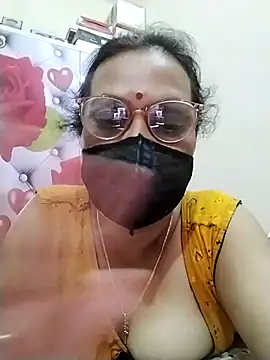 Snapshot of falgunidas58439 chatting on March 26, 4:40 am falgunidas58439 online show from March 26, 4:40 am