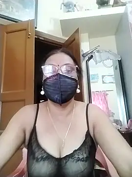 Snapshot of falgunidas58439 chatting on March 27, 9:53 am falgunidas58439 online show from March 27, 9:53 am