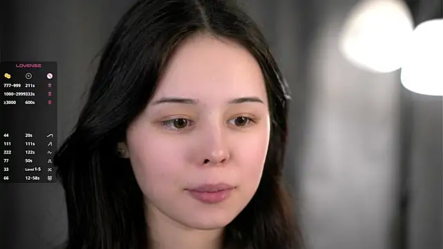 Snapshot of SherleyBorgmann chatting on March 27, 8:41 pm SherleyBorgmann online show from March 27, 8:41 pm