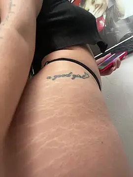 val demmon online show from March 19, 8:13 pm