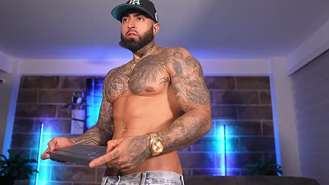 Eros Dark  online show from July 21, 12:35 am