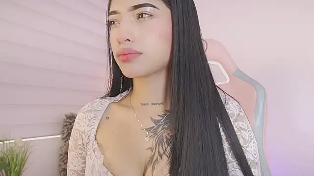 Snapshot of Adaline_Hoffman chatting on March 19, 3:16 pm Adaline Hoffman online show from March 19, 3:16 pm