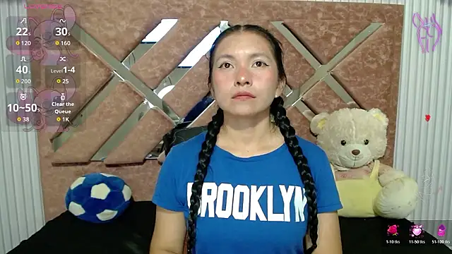 Snapshot of Chloe16_ chatting on March 25, 12:38 am Chloe16 online show from March 25, 12:38 am