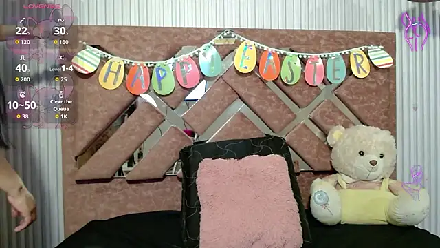 Snapshot of Chloe16_ chatting on March 26, 7:41 pm Chloe16 online show from March 26, 7:41 pm