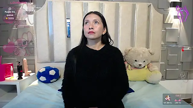 Snapshot of Chloe16_ chatting on April 14, 7:53 pm Chloe16 online show from April 14, 7:53 pm