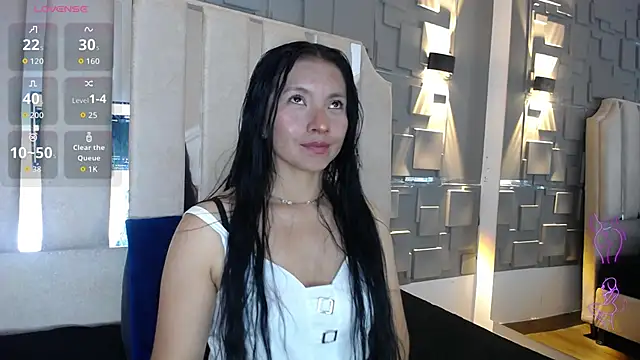 Snapshot of Chloe16_ chatting on April 26, 7:33 pm Chloe16 online show from April 26, 7:33 pm