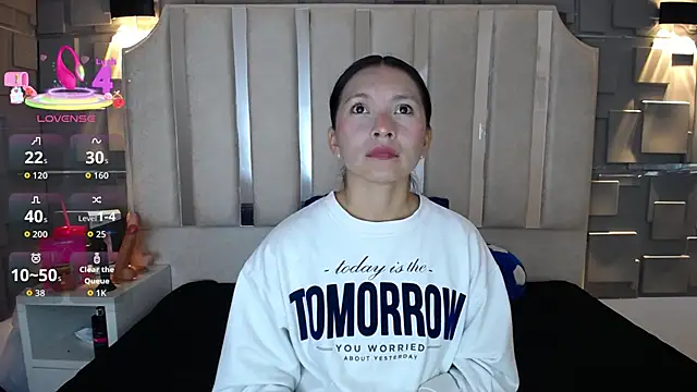 Snapshot of Chloe16_ chatting on May 2, 7:08 pm Chloe16 online show from May 2, 7:08 pm