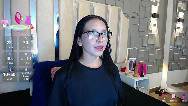 Snapshot of Chloe16_ chatting on May 7, 9:09 pm Chloe16 online show from May 7, 9:09 pm