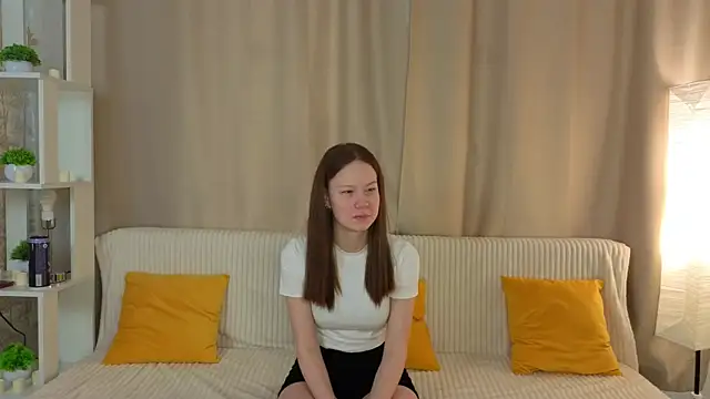 Snapshot of MissHiciano chatting on March 27, 4:51 am MissHiciano online show from March 27, 4:51 am